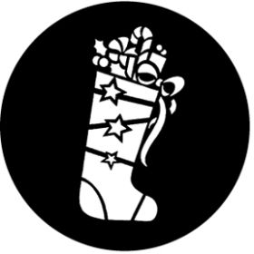 Rosco Metallgobo 78376 ( DHA # 78376) Stocking