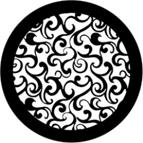 Rosco Metallgobo Dream Grill