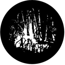 Rosco Metallgobo Swamp