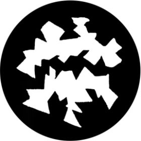 Rosco Metallgobo Maw