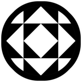 Rosco Glasgobo 78468 Circle Quilt