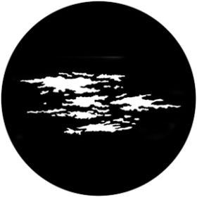 Rosco Metallgobo Stratus 2