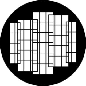 Rosco Metallgobo Window Collage 1