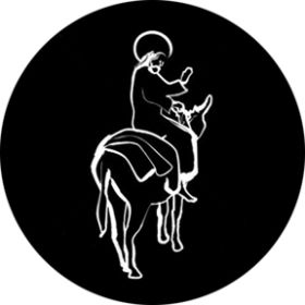 Rosco Metallgobo Humble