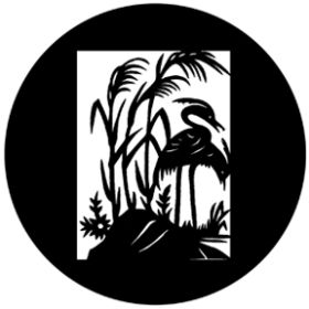 Rosco Metallgobo Cranes