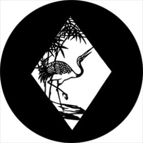 Rosco Metallgobo Standing Crane