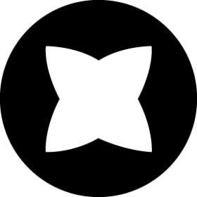 Rosco Metallgobo Open Petals