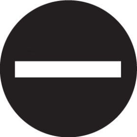 Rosco Metallgobo Medium Bar