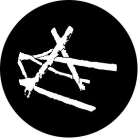 Rosco Metallgobo Laramie Fence