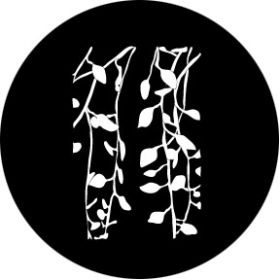 Rosco Metallgobo Lady Slippers