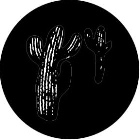 Rosco Metallgobo Saguaro Tree