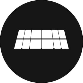 Rosco Metallgobo Window 11