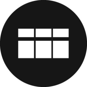 Rosco Metallgobo Window 4