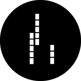 Rosco Metallgobo Window 9