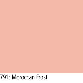 LEE Filter-Bogen Nr. 791 Moroccan frost