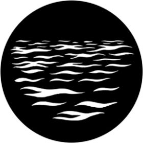 Rosco Metallgobo 79173 ( DHA # 99173) Horizon 1