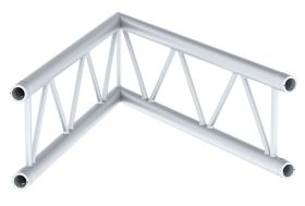 Sixty82 M29L-C201U, 45° 2-Wege Ecke, UP