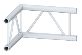 Sixty82 M29L-C203U, 90° 2-Wege Ecke, UP