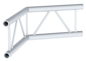 Sixty82 M29L-C204U,120° 2-Wege Ecke, UP