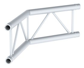 Sixty82 M29L-C205U, 135° 2-Wege Ecke, UP