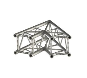 Sixty82 TPM29S-C201, 45° 2-Wege Ecke