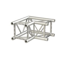 Sixty82 TPM29S-C203, 90° 2-Wege Ecke