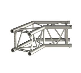 Sixty82 TPM29S-C204, 120° 2-Wege Ecke