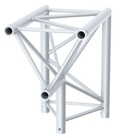 Sixty82 M39T-C203, 90° 2-Wege Ecke