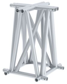 Sixty82 XL101F-C416, 4-Wege Kreuz