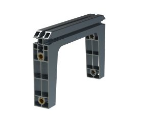 Sixty82 ALPHA82 MTS Querverbinder L52S