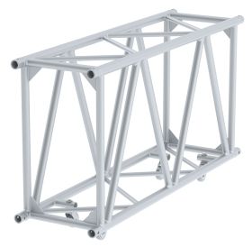 Sixty82 XL101R 4-Punkt Traverse, gerade Längen