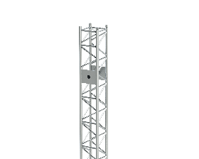 Sixty82 M39TOW-L300-SAFE, Länge 300 cm