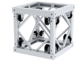 Sixty82 L10, Sleeve-Block für L52