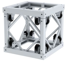 Sixty82 L10, Sleeve-Block für XL101R