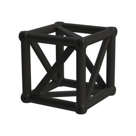 Sixty82 Box-Corner für M39S / TPM39S, schwarz FT