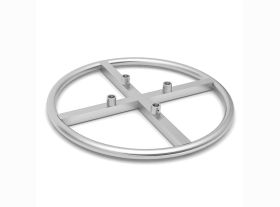 Sixty82 TOP CIRCLE Traversenrohrkreis 100 cm