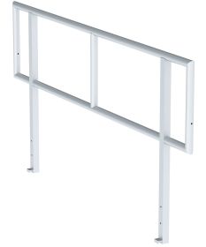 SIXTY82 Absturzsicherung Livedeck