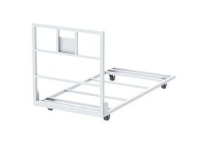 Sixty82 Transportwagen für 12 Podeste