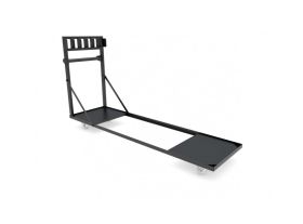 Sixty82 Transportwagen für 6 Podeste