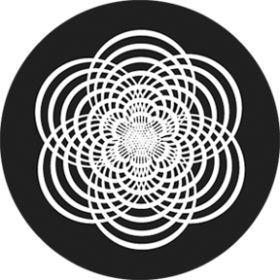 Rosco Glasgobo 81146 ( DHA # 81146) Descent