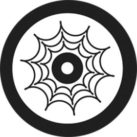 Rosco Glasgobo 81150 ( DHA # 81150) Web Target