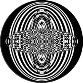 Rosco Glasgobo 82763 ( DHA # 82763) Circulate 1