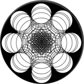 Rosco Glasgobo 82770 ( DHA # 82770) Etcher Sketch 3