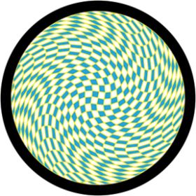 Rosco Glasgobo 86623 ( DHA # 8323) Hocus