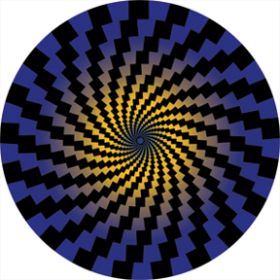 Rosco Glasgobo 86658 ( DHA # 86658) Galaxy Aperture