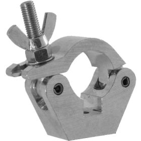 Doughty T57001 Trav.schelle 30mm “slimline”, poliert