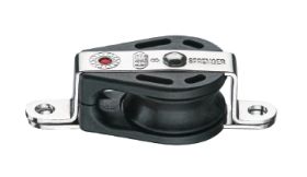 C.Adolph Liegeblock 8 mm (K) S-Serie