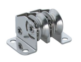 C.Adolph NIRO micro xs 2-schbg. (K), Stehblock 