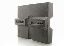 C.Adolph Bühnengewicht 6,4 kg - DIN56921-G30