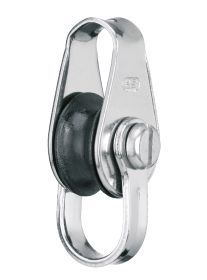 C.Adolph Miniblock 1-schbg. GL, Hundsfott